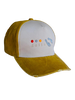 Twin Colour W-Off Cap